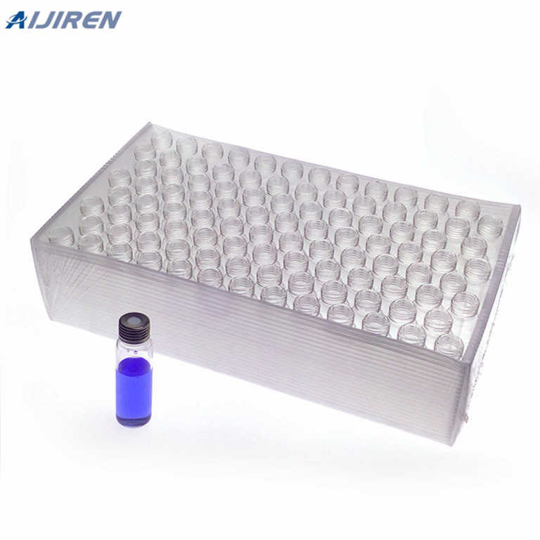 <h3>China Tubular Glass Autosampler Vials Including Clear and </h3>
